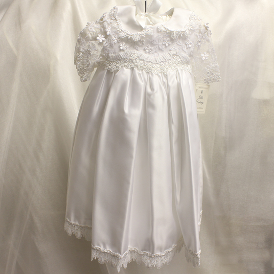 Cheap Christening Gown